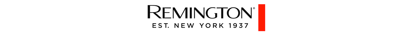 Banner Remington Markenlogo