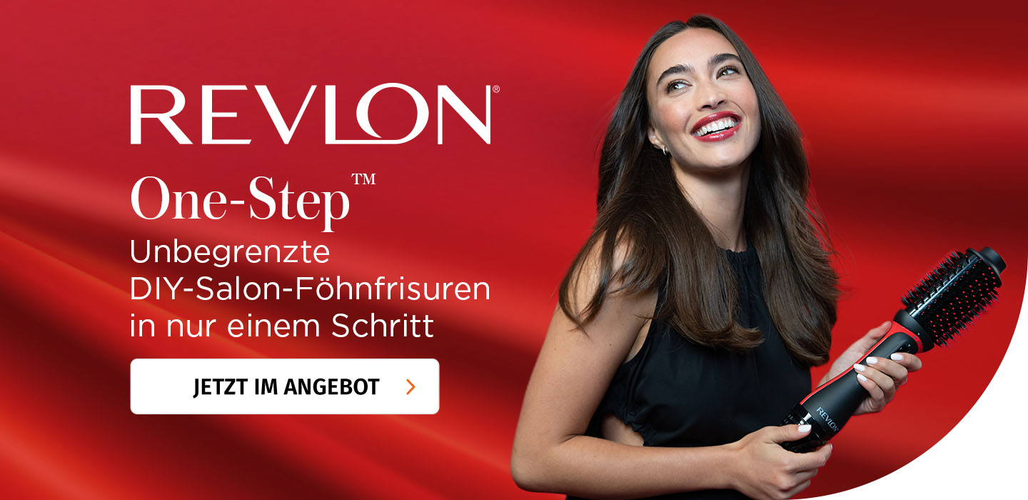 Slider Revlon Haarstyler