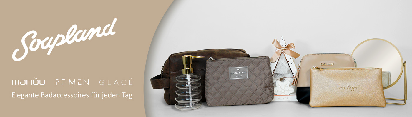 Themenbanner Soapland