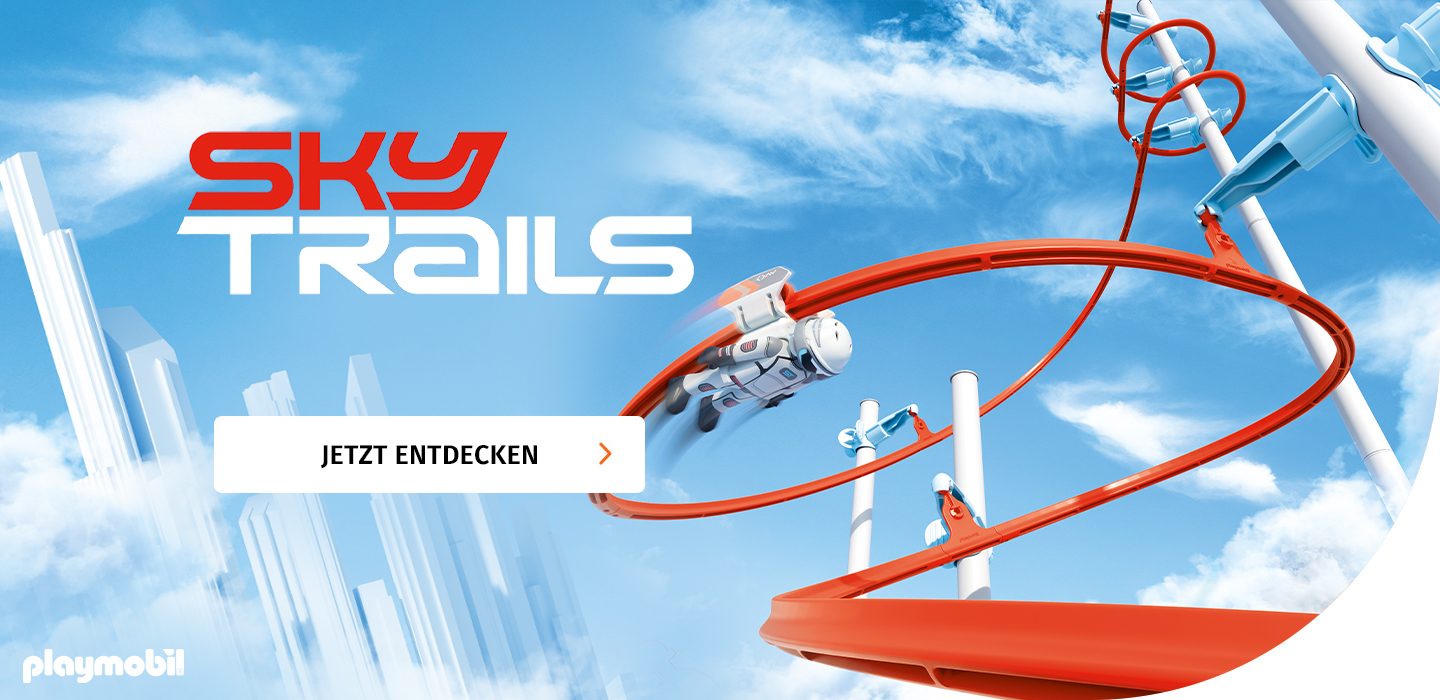 Banner SkyTrails