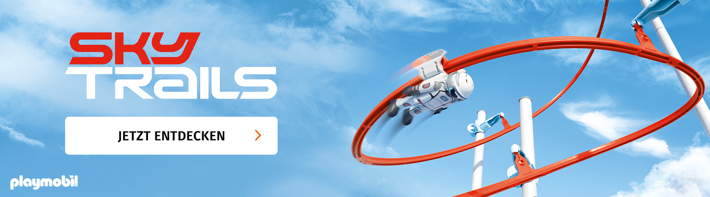 Banner SkyTrails