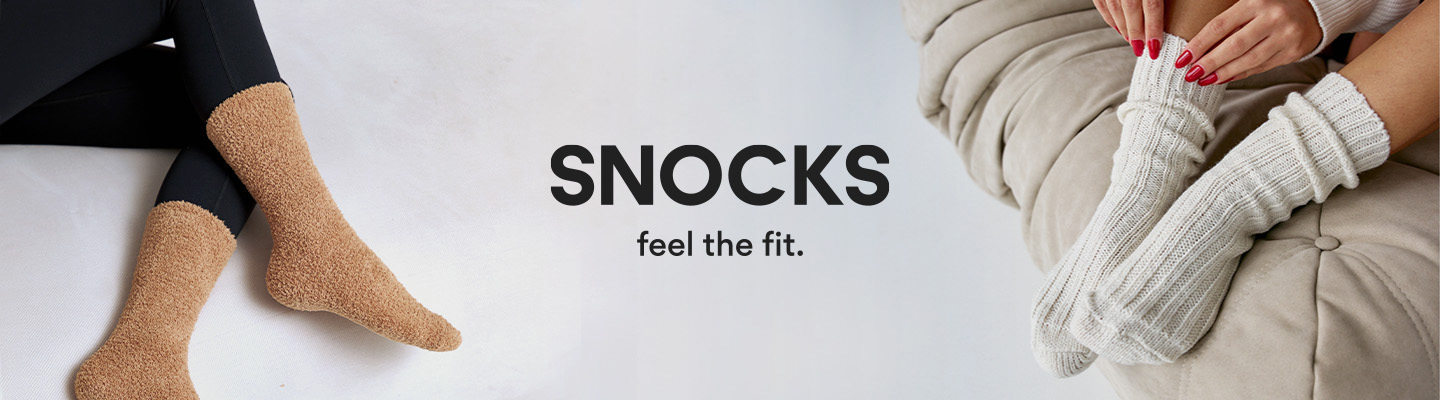 Banner Snocks Strümpfe HW2025