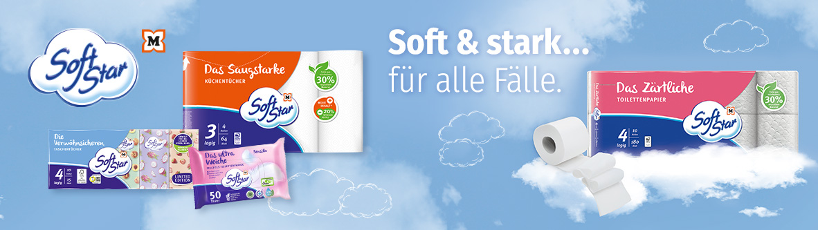 Sofstar Header