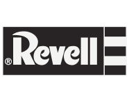 Revell Logo 186 x 148 px