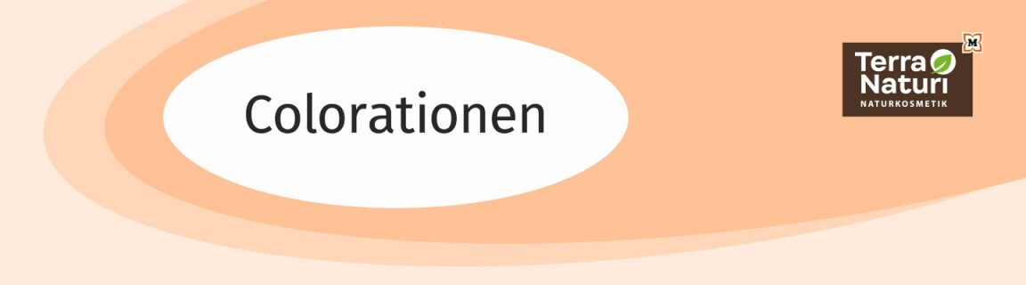 Colorationen