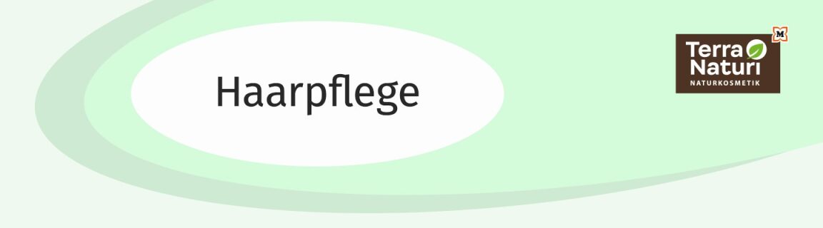 Banner Haarpflege