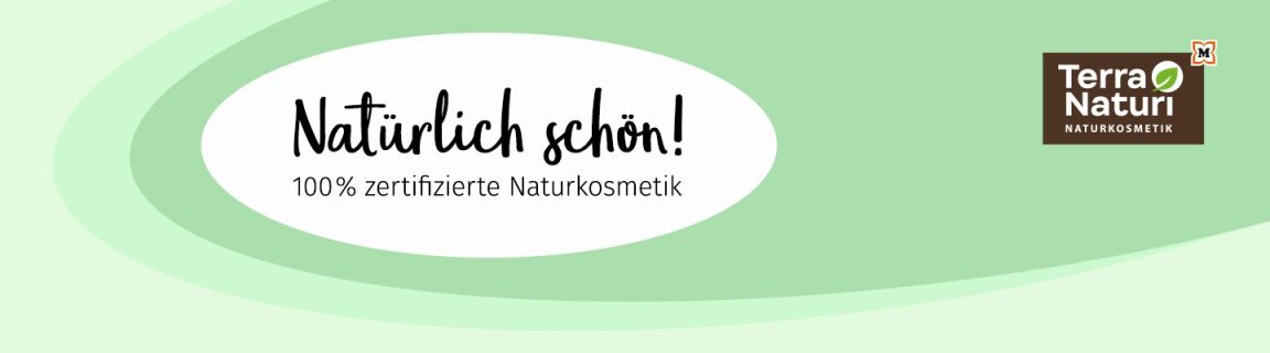 Natürlich schön