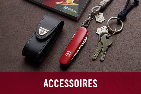 Banner Victorinox Taschenmesser Accessoires