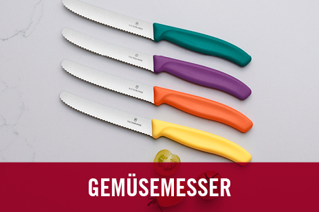 Banner Victorinox Gemüsemesser