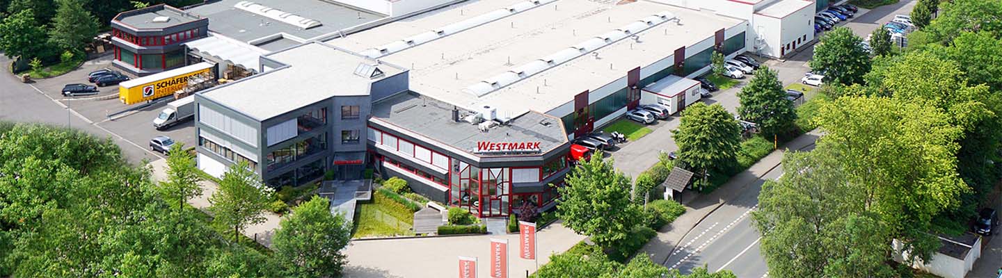 Westmark Banner Historie