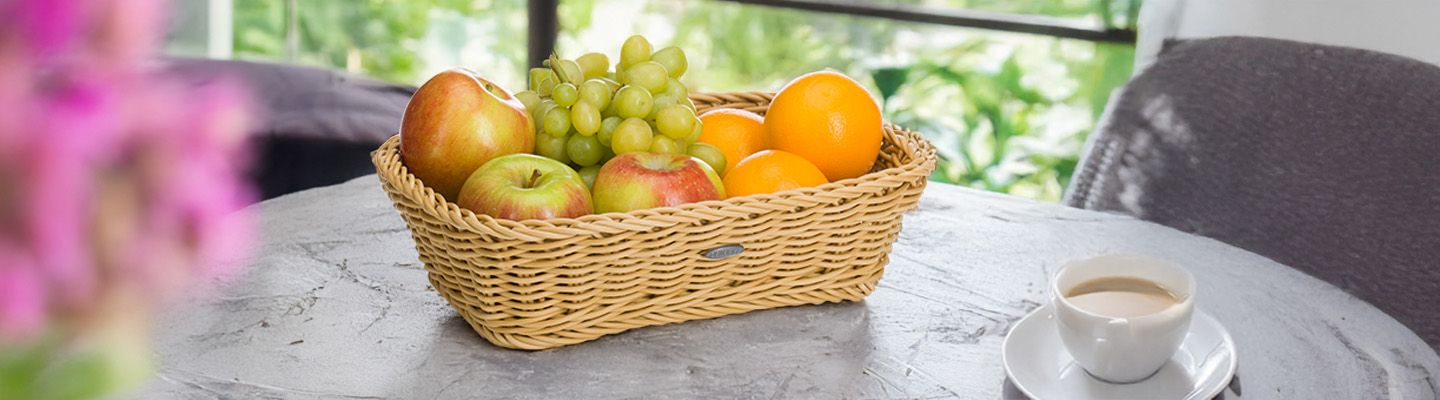 Westmark Kategoriebanner Aufbewahrung