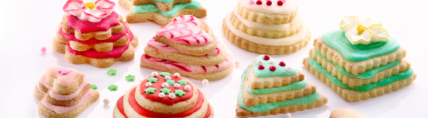 Westmark Kategoriebanner Backen & Ausstechformen