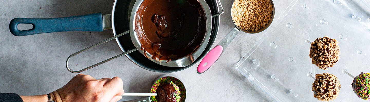 Westmark Kategoriebanner Backhelfer