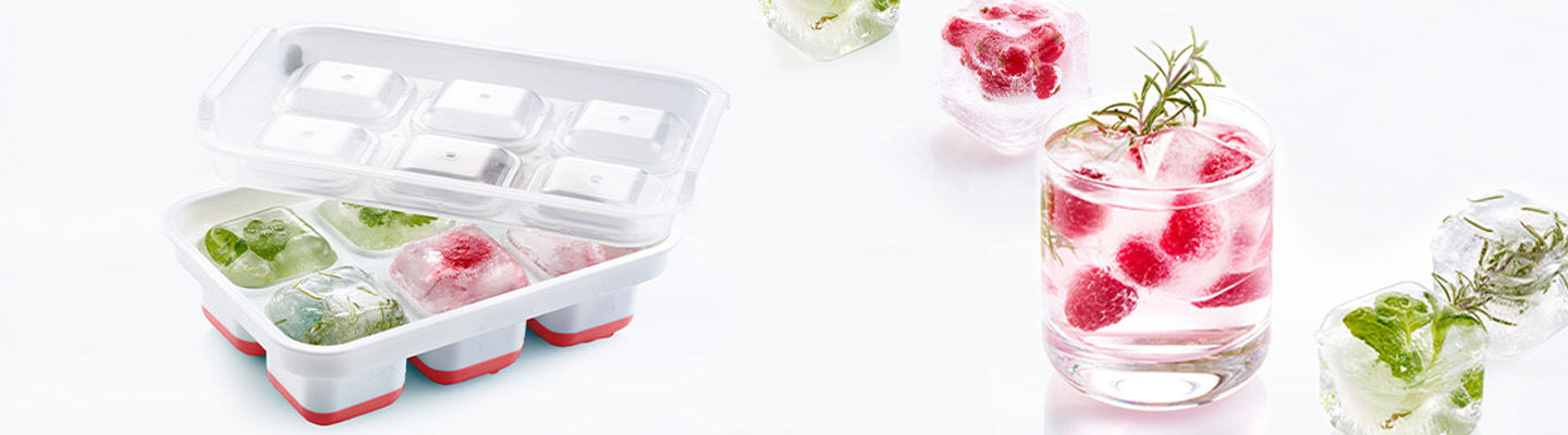 Westmark Kategoriebanner Bar & Getränke