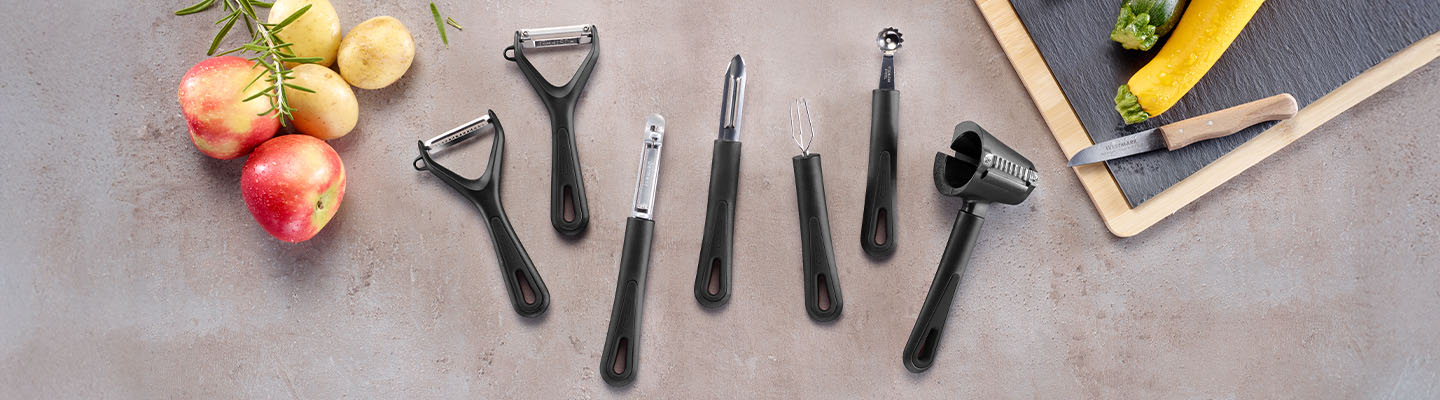 Westmark Kategoriebanner Küchenhelfer & Küchenutensilien