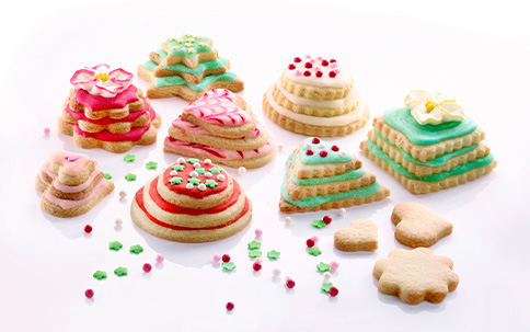 Westmark Kategoriekachel Backen