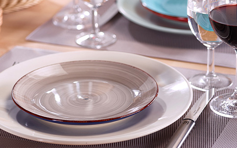 Westmark Kategoriekachel Gedeckter Tisch