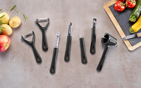 Westmark Kategoriekachel Küchenhelfer