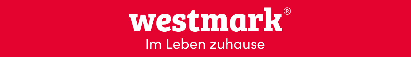 Westmark Logobanner