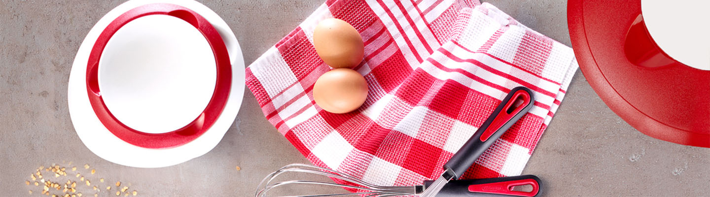 Westmark Kategoriebanner Backen