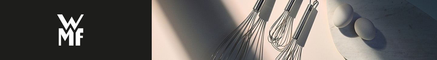 Kategoriebanner WMF Küchenhelfer