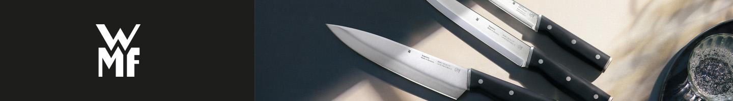 Kategoriebanner WMF Messer