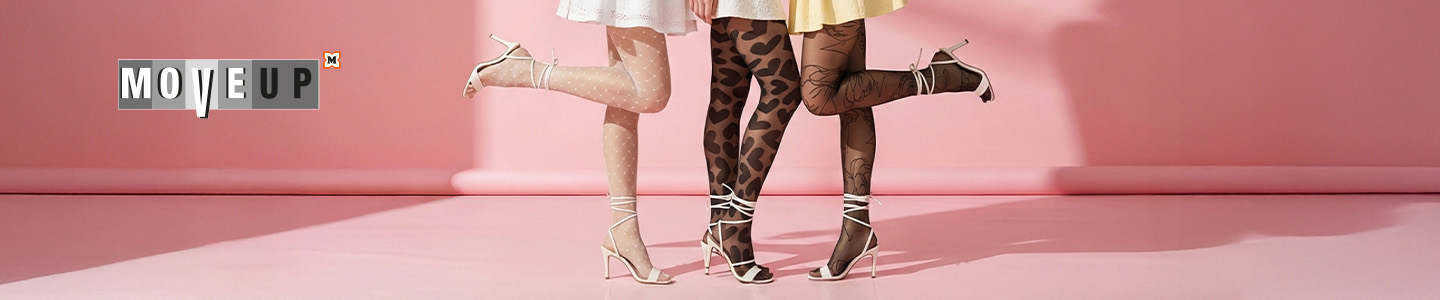 Banner Move Up Feinstrumpfartikel