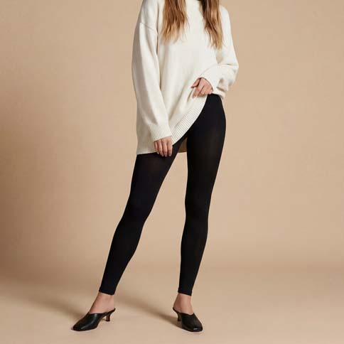 Banner Move Up Leggings