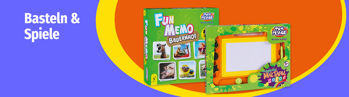 20260060_Inlinebanner_Toy-Place-LP_1440x400px_Kat_Basteln+Spiele_ohneCTA