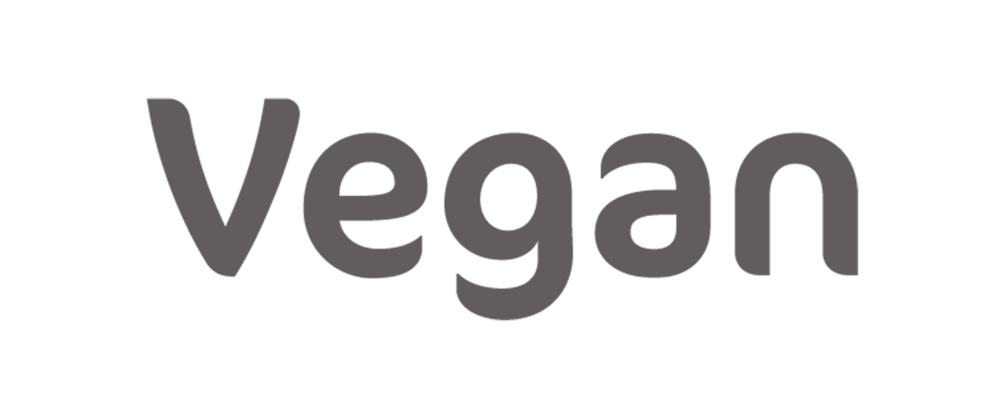 Vegan Logo 