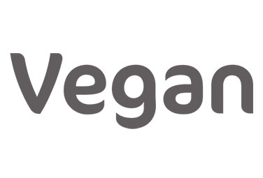 Vegan Logo