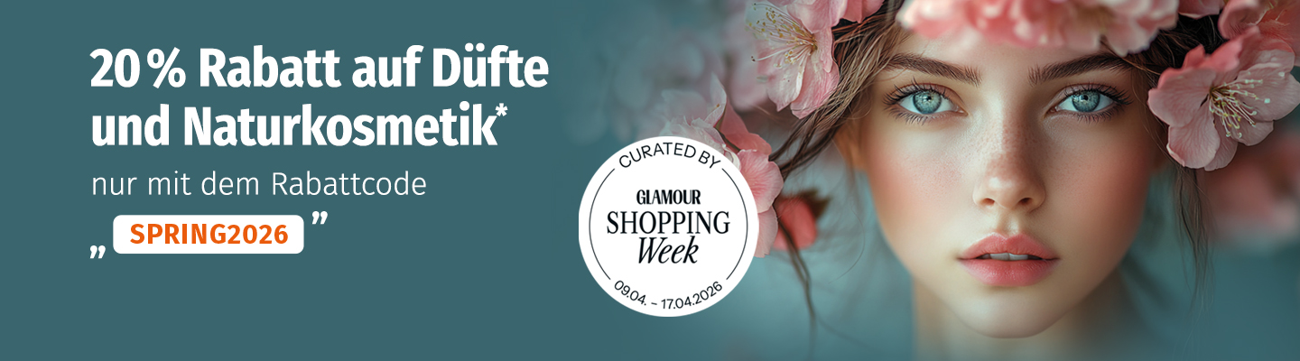 20252520-Multilink_Banner_Glamour_Shopping-Week_Frühjahr_1440x400px_DE