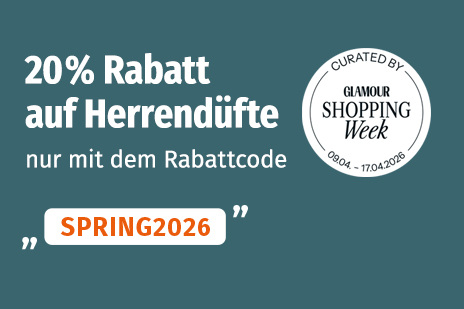 20252520_Banner_GLAMOUR_Shopping_Week_2025_464x309px_Herren