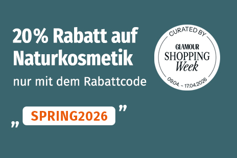 20252520_Banner_GLAMOUR_Shopping_Week_2025_464x309px_Natur