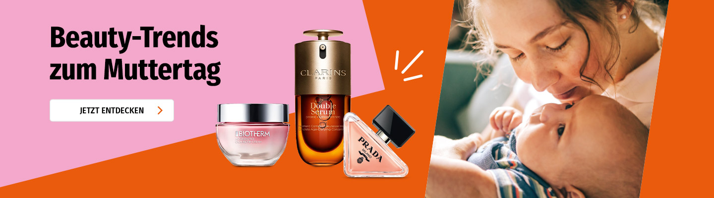 Muttertag Beauty Trends