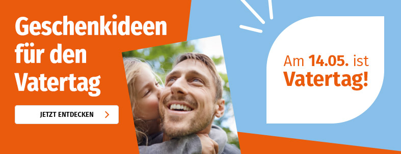 Vatertag Deutschland