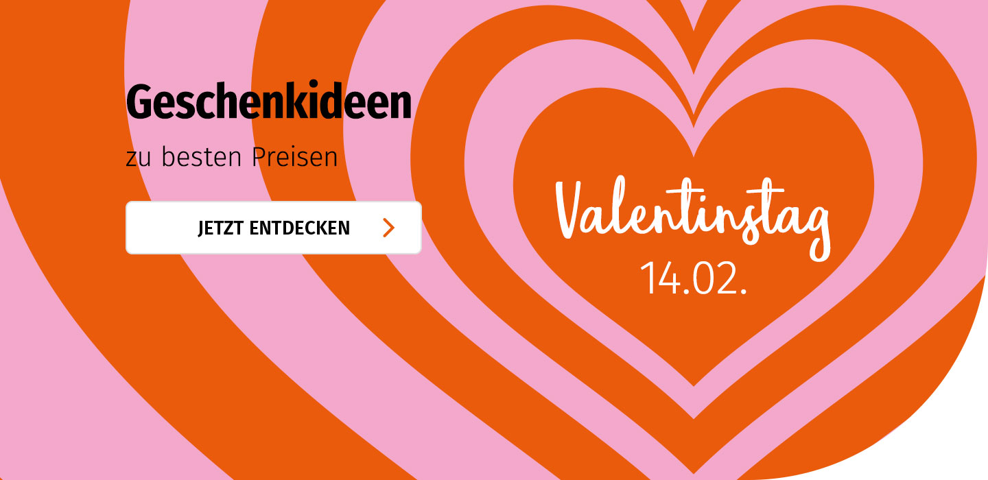 Valentinstag