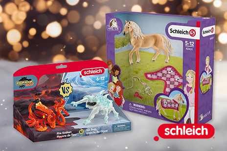 Schleich