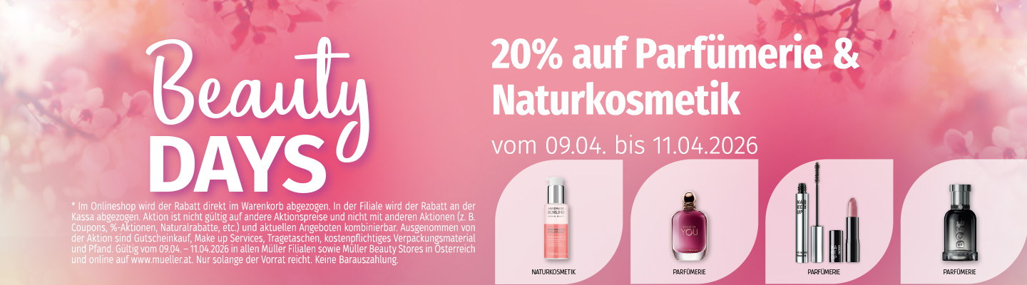 20260357_InlineBanner_BeautyDays-Frühjahr_1440x400px_AT_01