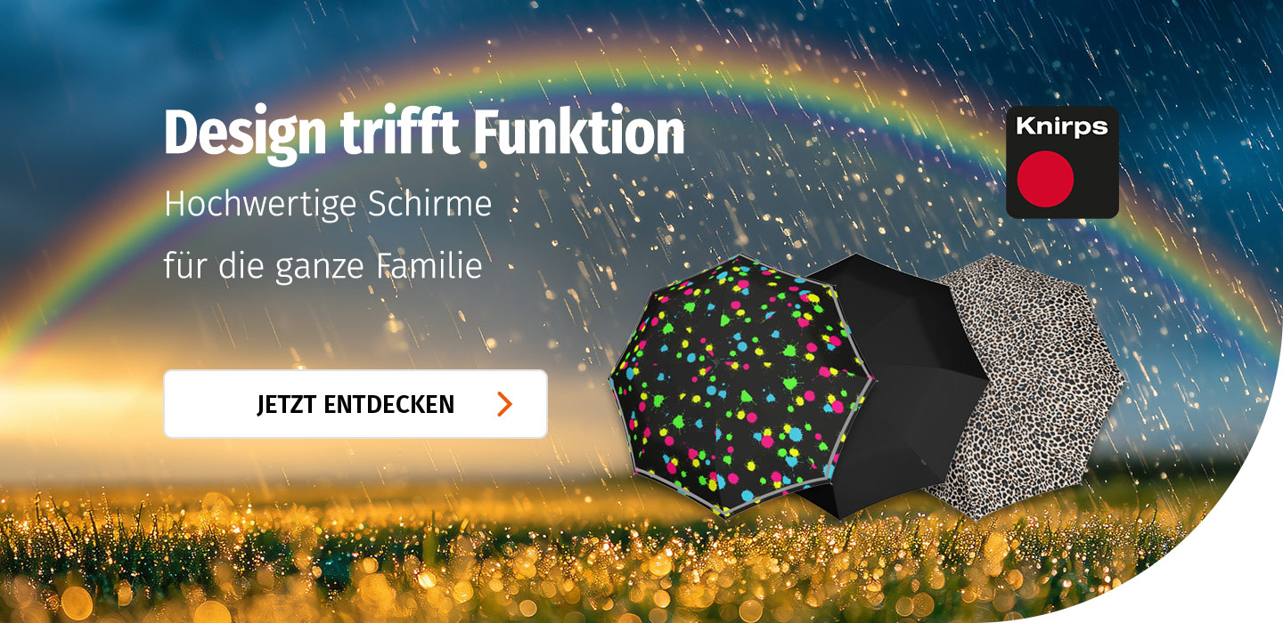 Knirps Schirme Slider