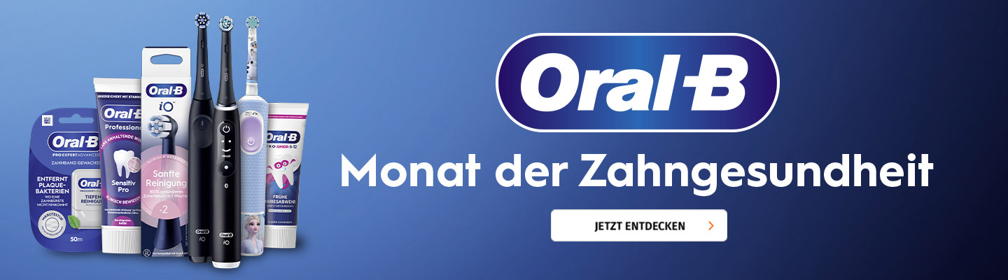 Oral-B