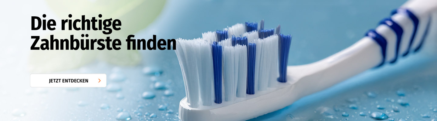 Zahnbuerste