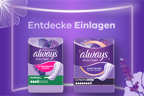 Mueller_Always_Markenshop_Banner-Discreet_464x309_Einlagen