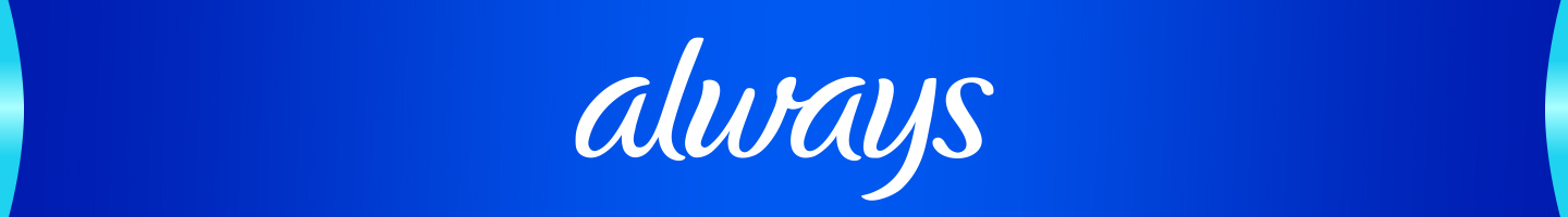 Mueller_Always_Markenshop_Banner-Logo_1440x200Always