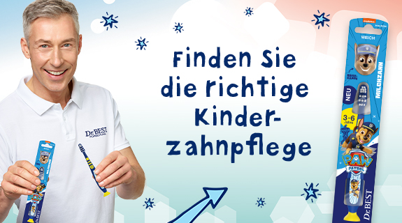 Finden Sie die richtige Kinderzahlpflege