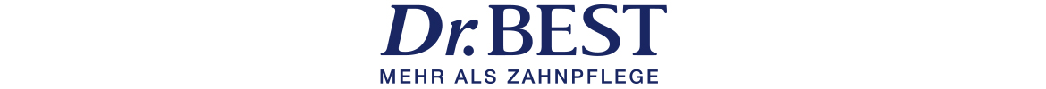 dr.best mehr als Zahnpflege