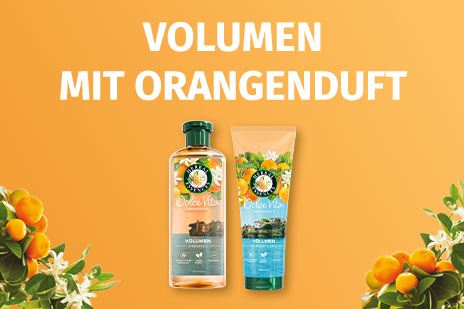 PG386271_FSh_DE_FS_AMJ25_Mueller_Rich_Content_Herbal_Essences_Markenwelt__Teaser_Orange_464x309