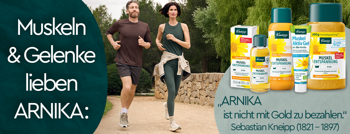Kneipp-arnika-banner