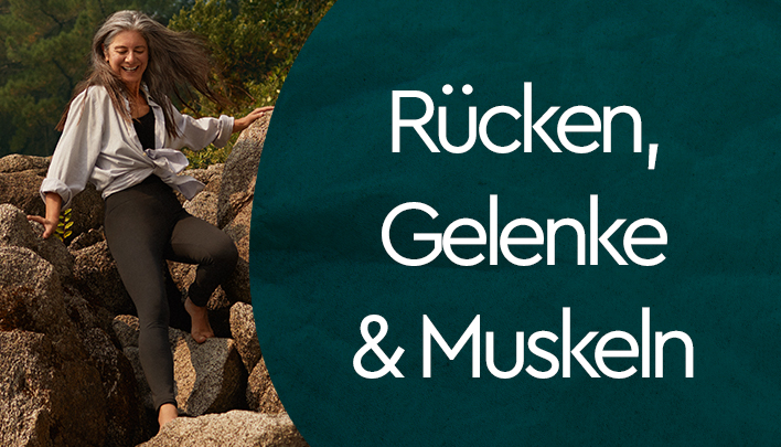 Ruecken-Gelenke-Muskeln