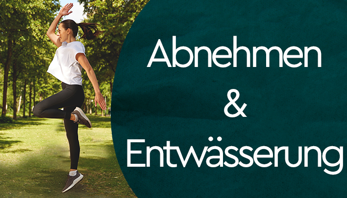 Abnehmen